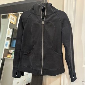 Scuba Full-Zip Hoodie